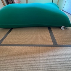 ヨギボー(ギガマックス)　の画像