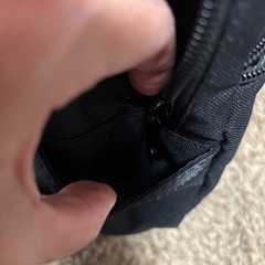 【11/25まで掲載】NIKE小さめリュック の画像