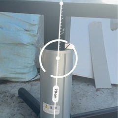 テーブル 昇降式の画像