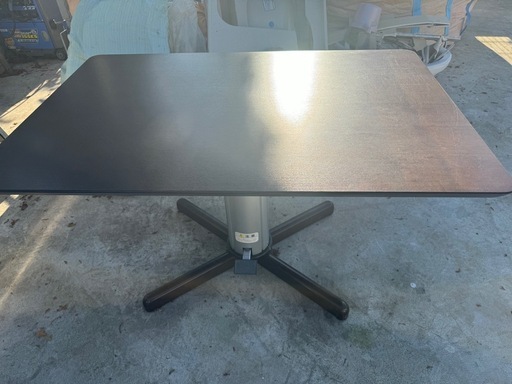 テーブル 昇降式