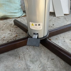 テーブル 昇降式の画像