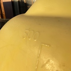 水タンク新品蛇口付きの画像