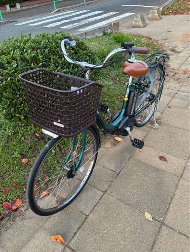 三連休限定価格第一弾！完整備済み&配送無料！ヤマハ　ナチュラ　格安！早い者勝ち(^^)/その他格安出品中！