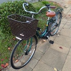 今週限定価格！完整備済み&配送無料！ヤマハ　ナチュラ　格安！早い者勝ち(^^)/その他格安出品中！の画像