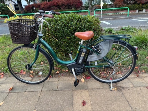 三連休限定価格第一弾！完整備済み&配送無料！ヤマハ　ナチュラ　格安！早い者勝ち(^^)/その他格安出品中！