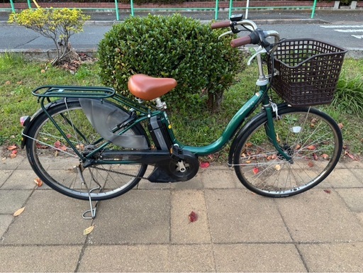 三連休限定価格第一弾！完整備済み&配送無料！ヤマハ　ナチュラ　格安！早い者勝ち(^^)/その他格安出品中！