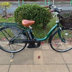 今週限定価格！完整備済み&配送無料！ヤマハ　ナチュラ　格安！早い者勝ち(^^)/その他格安出品中！の画像