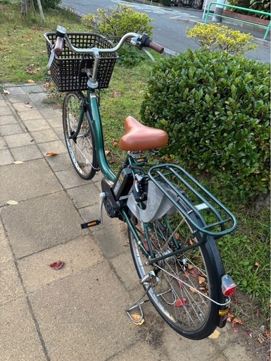 三連休限定価格第一弾！完整備済み&配送無料！ヤマハ　ナチュラ　格安！早い者勝ち(^^)/その他格安出品中！