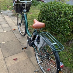 今週限定価格！完整備済み&配送無料！ヤマハ　ナチュラ　格安！早い者勝ち(^^)/その他格安出品中！の画像