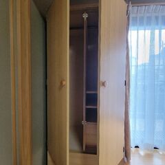 クローゼット 11月22日(土)午前中お渡し限定の画像