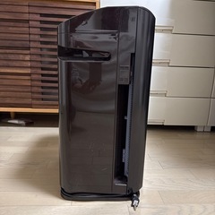 ダイキン 加湿空気清浄機 2015年製 MCK70R-Tの画像