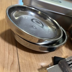 キャンプ用品 まとめての画像