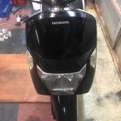 🉐🍀ホンダ ダンク❗️🍀の画像