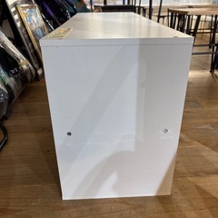 【テレビ台】クリーニング済み【管理番号11910】町の画像