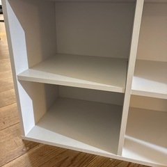 【テレビ台】クリーニング済み【管理番号11910】町の画像