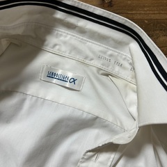 銀河学院　制服　170Ａの画像