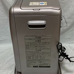 ダイニチ　ファンヒーター　FHY-32TR1　動作確認済みの画像