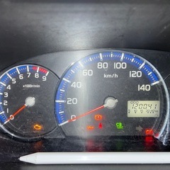 ダイハツ　ムーブコンテ　カスタムXの画像