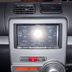 ダイハツ　ムーブコンテ　カスタムXの画像