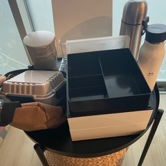 食器、カトラリー、調理器具一式お譲りしますの画像