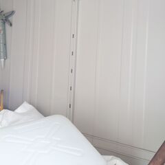 ヨド物置の画像