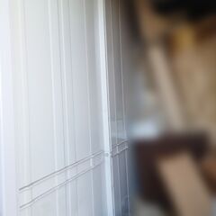 ヨド物置の画像