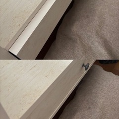 ローテーブルドレッサー お届けに行きます お願いしますもらってください！メッセージください！の画像