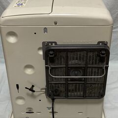 ダイニチ　石油ファンヒーター　FW-328NE　2012年製　動作確認済みの画像