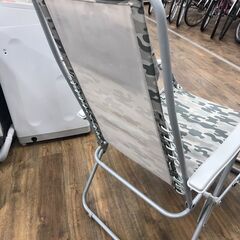 【ジャングルジャングル広陵店】コールマン　インフィニティチェア　カモの画像