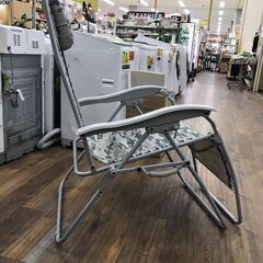 【ジャングルジャングル広陵店】コールマン　インフィニティチェア　カモの画像