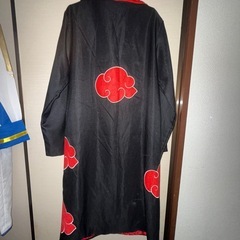 NARUTO暁コスプレの画像