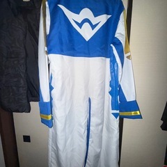 VOCALOID   KAITOコスプレの画像