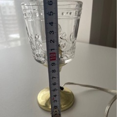 アロマランプの画像