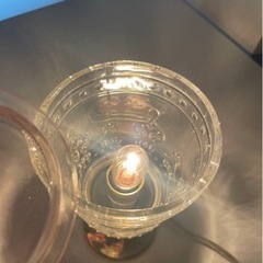 アロマランプの画像