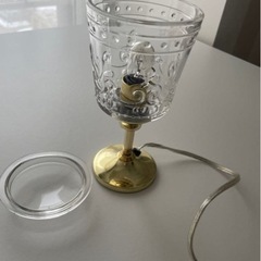 アロマランプの画像