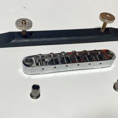 ARIA FA-50GE　フルアコの画像