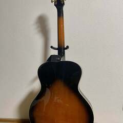 ARIA FA-50GE　フルアコの画像