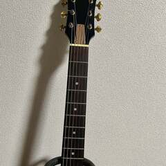 ARIA FA-50GE　フルアコの画像