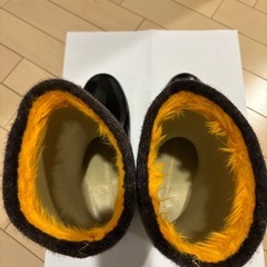 長靴メンズの画像