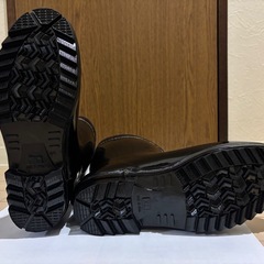 長靴メンズの画像