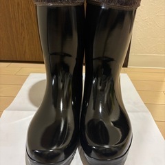 長靴メンズの画像