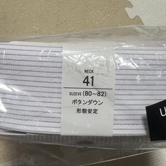 ワイシャツ　長袖　メンズ　
　の画像