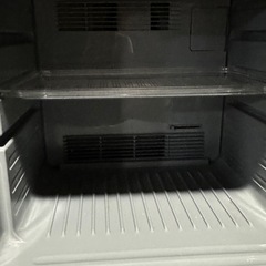 冷蔵庫シャープSJ-14Bの画像