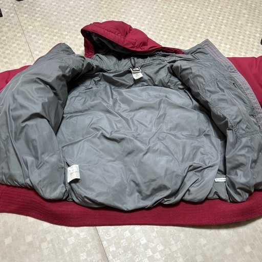 THE NORTH FACE ダウン