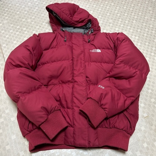 THE NORTH FACE ダウン