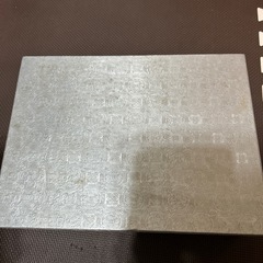 喪服用　草履、バッグセットの画像