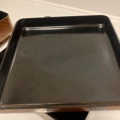 二段重箱(梅)の画像