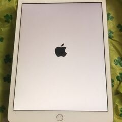 【JUNK・ジャンク】iPad 2019  パーツ取り用途の画像