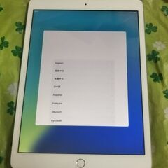 【JUNK・ジャンク】iPad 2019  パーツ取り用途の画像