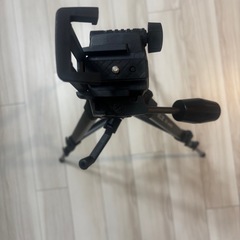 三脚  GX-m6400の画像